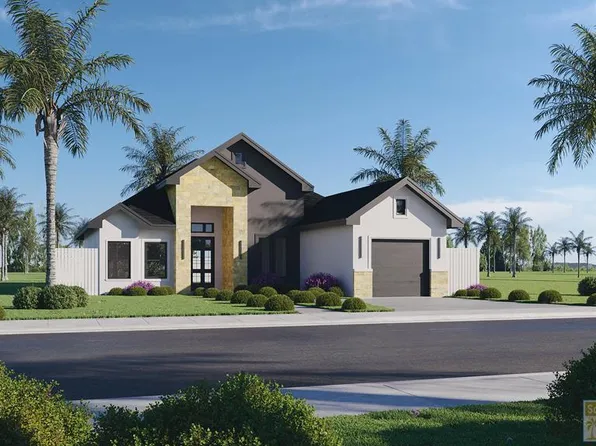 2921 Juan Castillo Ave, Port Isabel, TX 78578