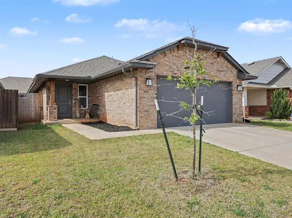 2512 NW 199th St, Edmond, OK 73012