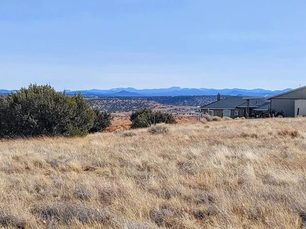 1350 W FARMHOUSE Drive #96, Taylor, AZ 85939