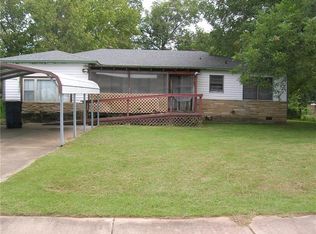 4608 Mussett Rd, Fort Smith, AR 72904