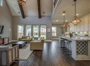 110 Tehama Pl, Montgomery, TX 77316