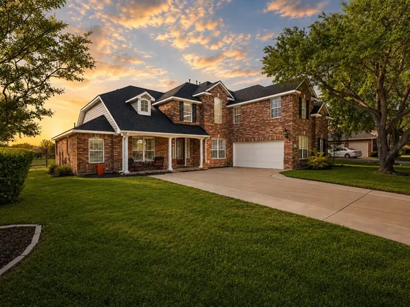 10013 Waterview Pkwy, Rowlett, TX 75089