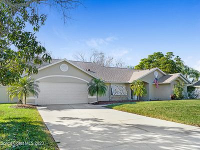 285 Northgrove Dr, Merritt Island, FL, 32953