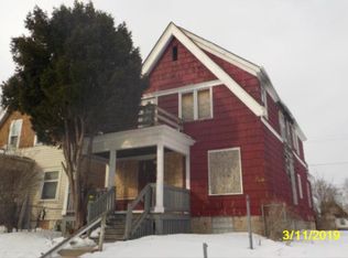 3065 N 28th St, Milwaukee, WI 53210
