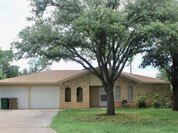 4118 Nottingham Trl, San Angelo, TX 76901