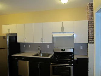 Rented by Kesser LLC