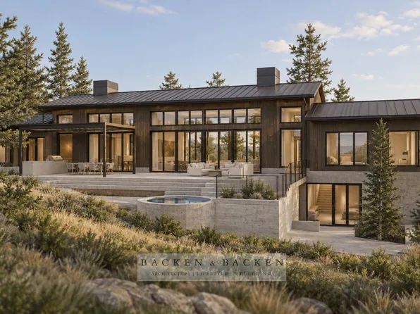 9186 Tarn Cir, Truckee, CA 96161