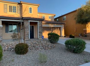 9556 Rickshaw St, Las Vegas, NV 89123