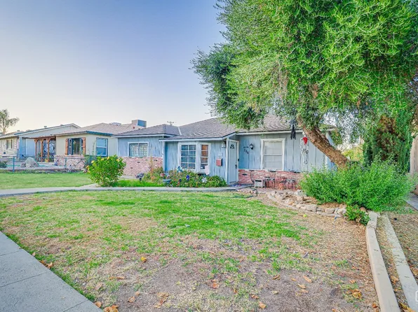 214 E San Emidio St, Taft, CA 93268