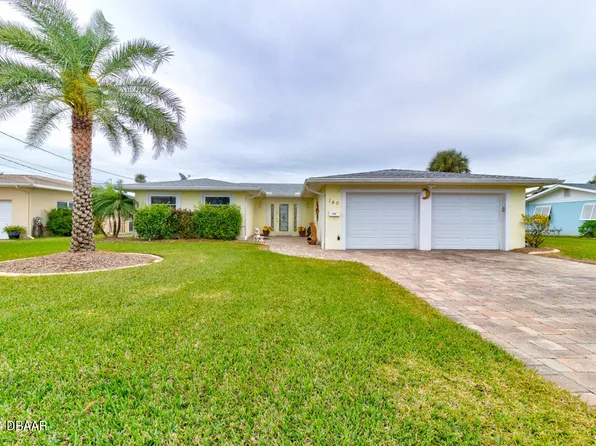 149 Coral Cir, South Daytona, FL 32119
