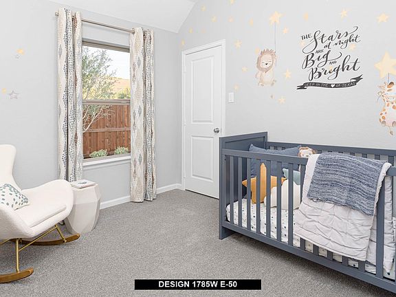 Representative photo. Features and specifications may vary by community.