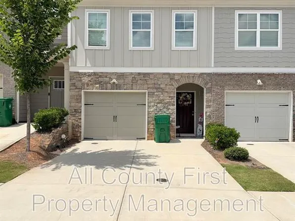 5788 Calle Vista Dr, Lithonia, GA 30058