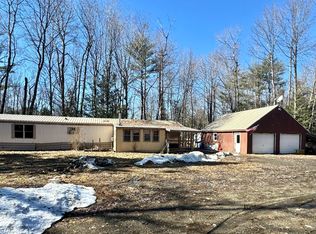 160 Hussey Hill Rd, Oakland, ME 04963