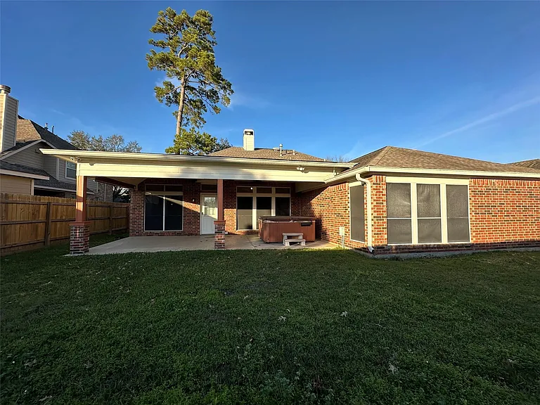 11619 Buck Springs Trl — Photo 30