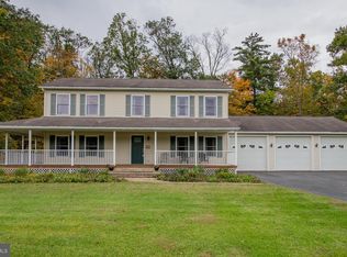 4403 Nittany Valley Dr, Howard, PA 16841