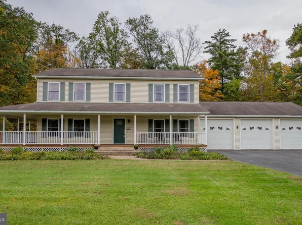 4403 Nittany Valley Dr, Howard, PA 16841