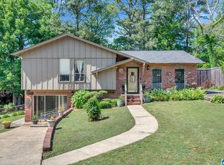 3004 Tall Tree Ln, Adamsville, AL 35005