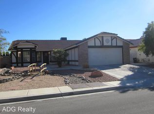 8016 Rye Canyon Dr #177-10-074, Las Vegas, NV 89123