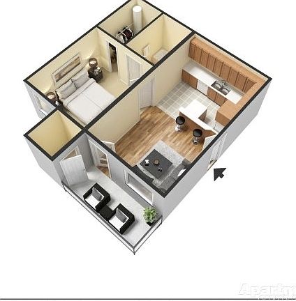 4th image of 6750 W Peoria Ave Ste 135