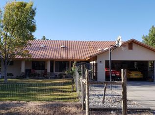229 Ohair Dr, Las Cruces, NM 88001