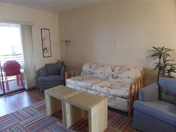2nd image of 10120 Sunrise Lakes Blvd APT 409