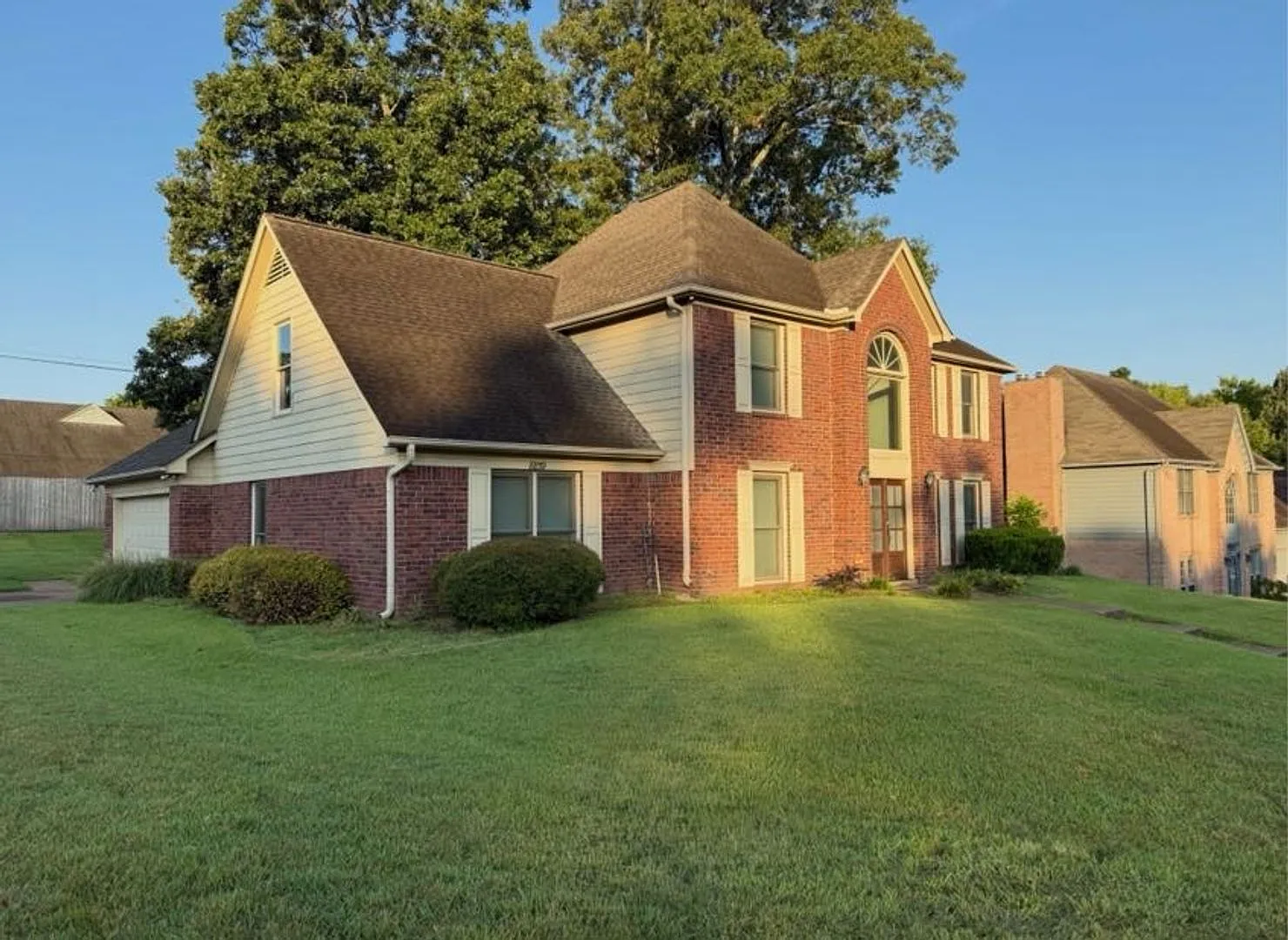 Now available for showing, this spacious 4-bedroom, 3-bathroom home — Photo 2