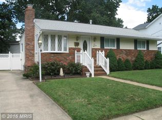 118 Main Ave SE, Glen Burnie, MD 21061