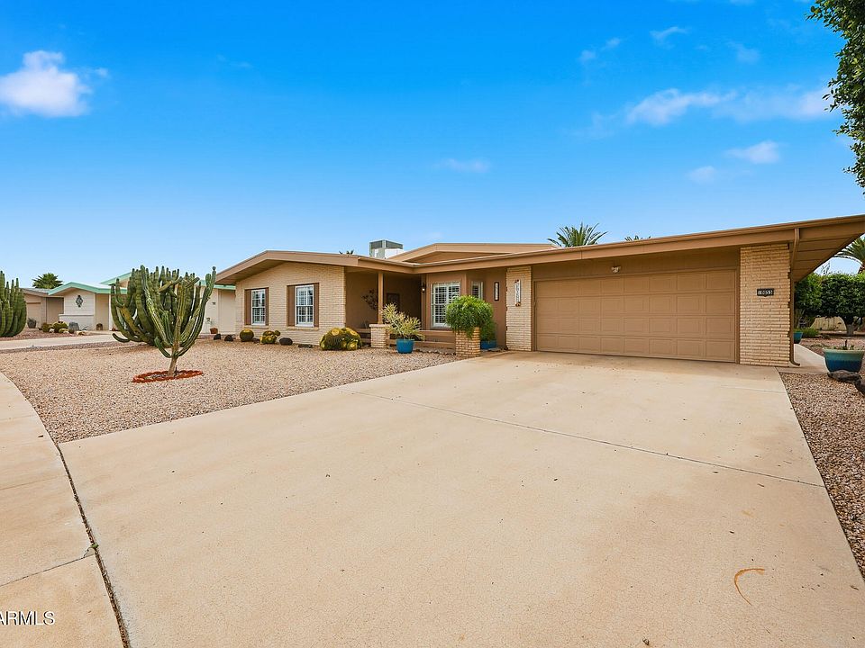 10853 W KAIBAB Drive, Sun City, AZ 85373 | Zillow