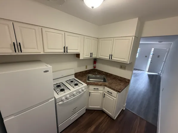 Malaga Villa Apartments