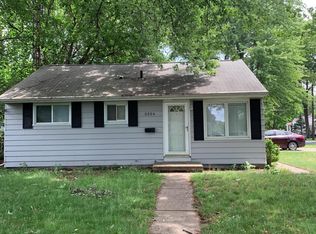 5204 Adella St, Toledo, OH 43613