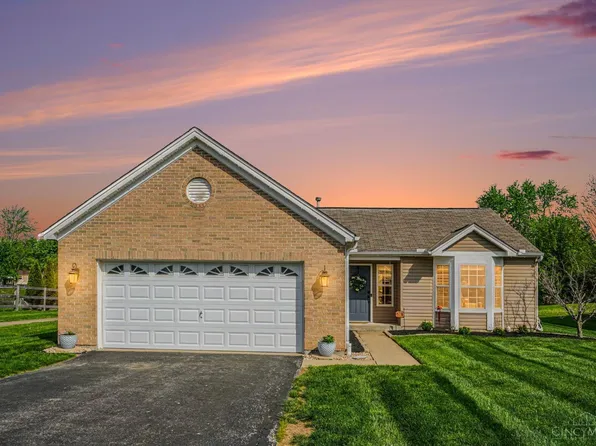 1518 Dorset Way, Loveland, OH 45140