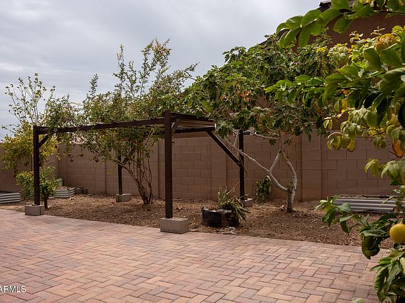 4th image of 5343 W HACKAMORE Drive