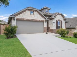 1108 Horizon View Dr, Georgetown, TX 78628