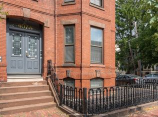 (Undisclosed Address), Cambridge, MA 02138