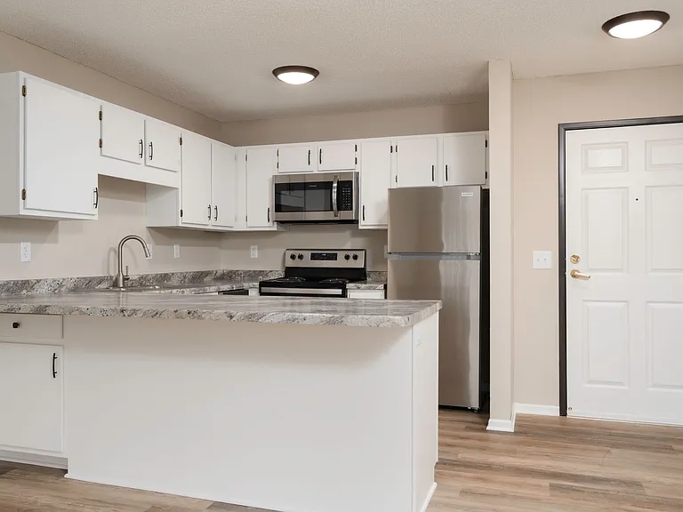 Cottage Villas of Arden Hills — Photo 4