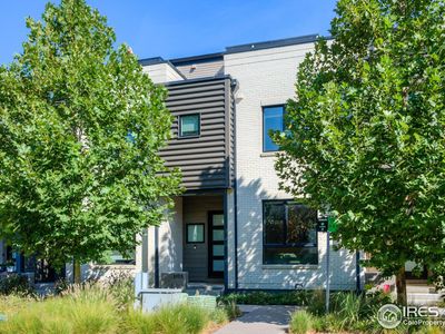 3105 Bluff St, Boulder, CO, 80301