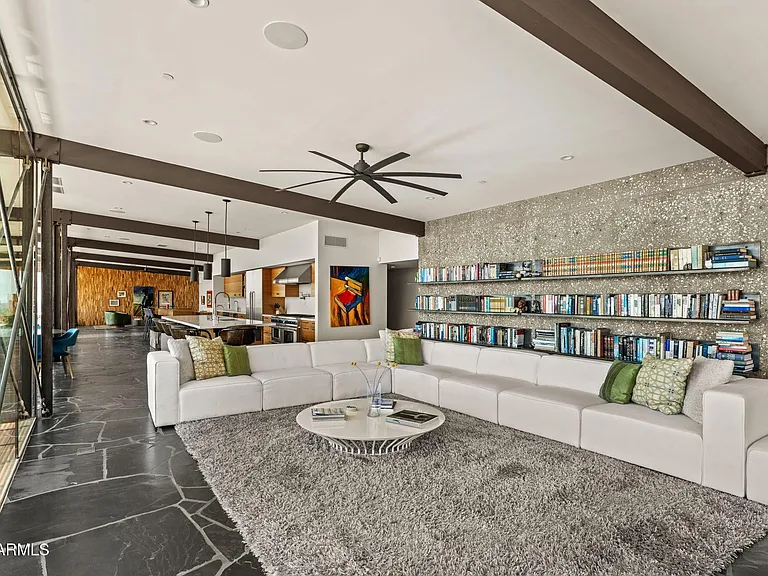 4925 E Red Rock Dr — Photo 32