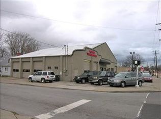 701 N Broadway, Lexington, KY