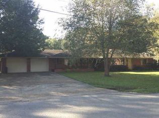 1361 Anne Ave, Eunice, LA 70535