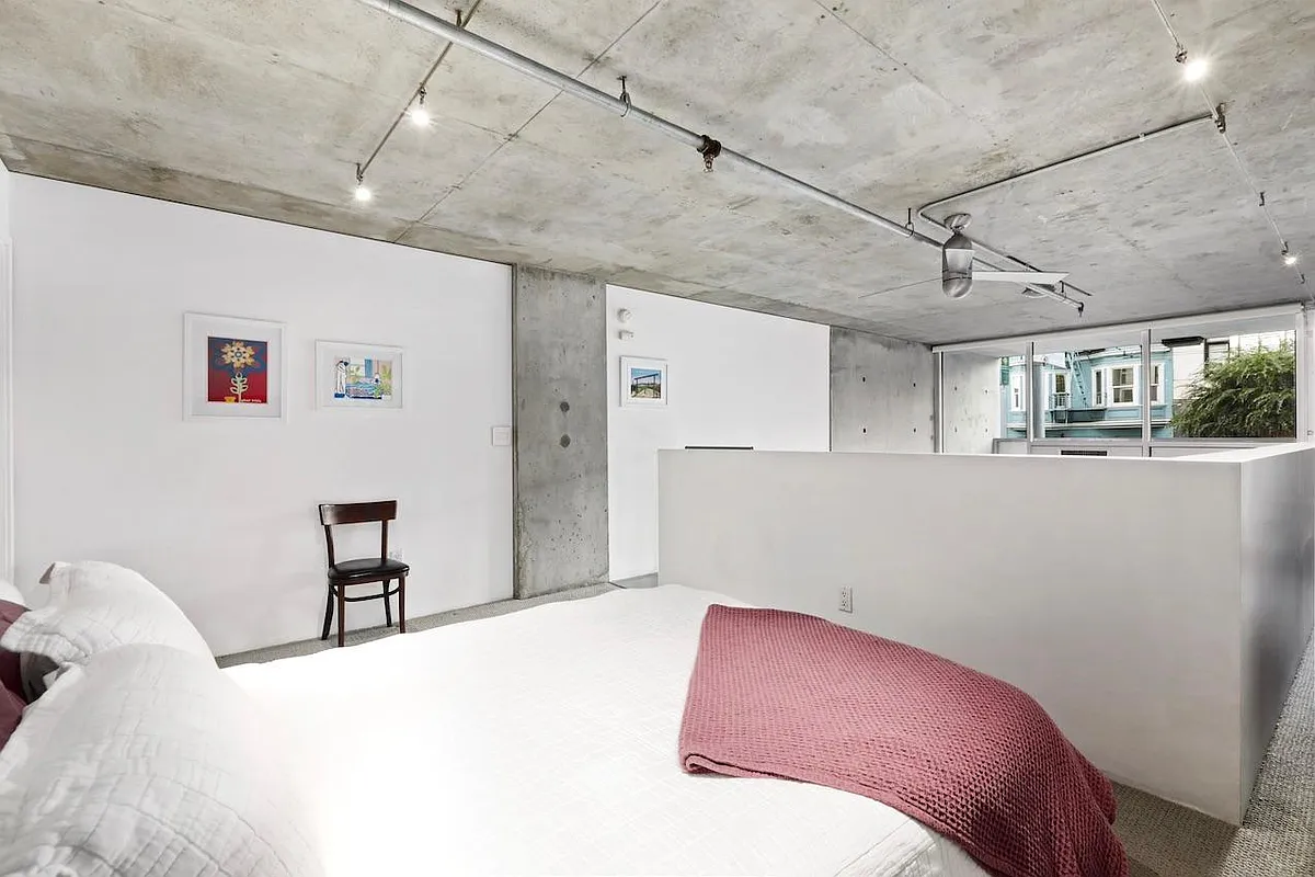 Building Photo - 855 Folsom St #118