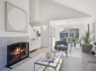 53 Blackstone Dr, San Rafael, CA 94903