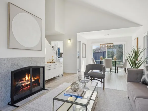 53 Blackstone Dr, San Rafael, CA 94903