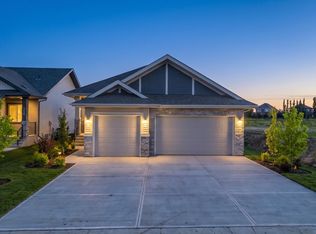 593 Genesis Wynd, Stony Plain, AB T7Z 0G6
