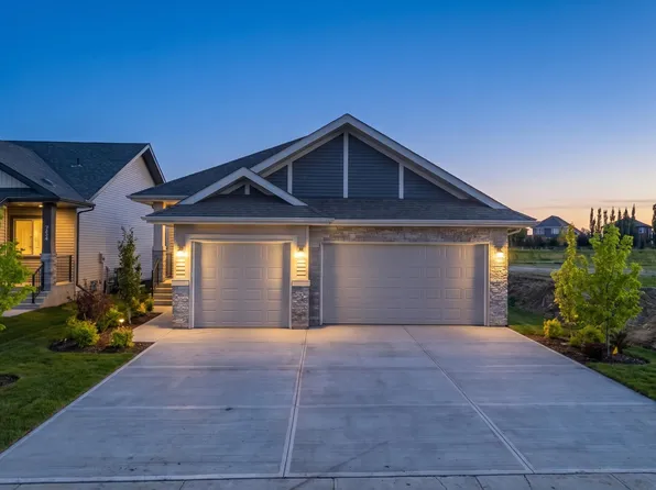 593 Genesis Wynd, Stony Plain, AB T7Z 0G6