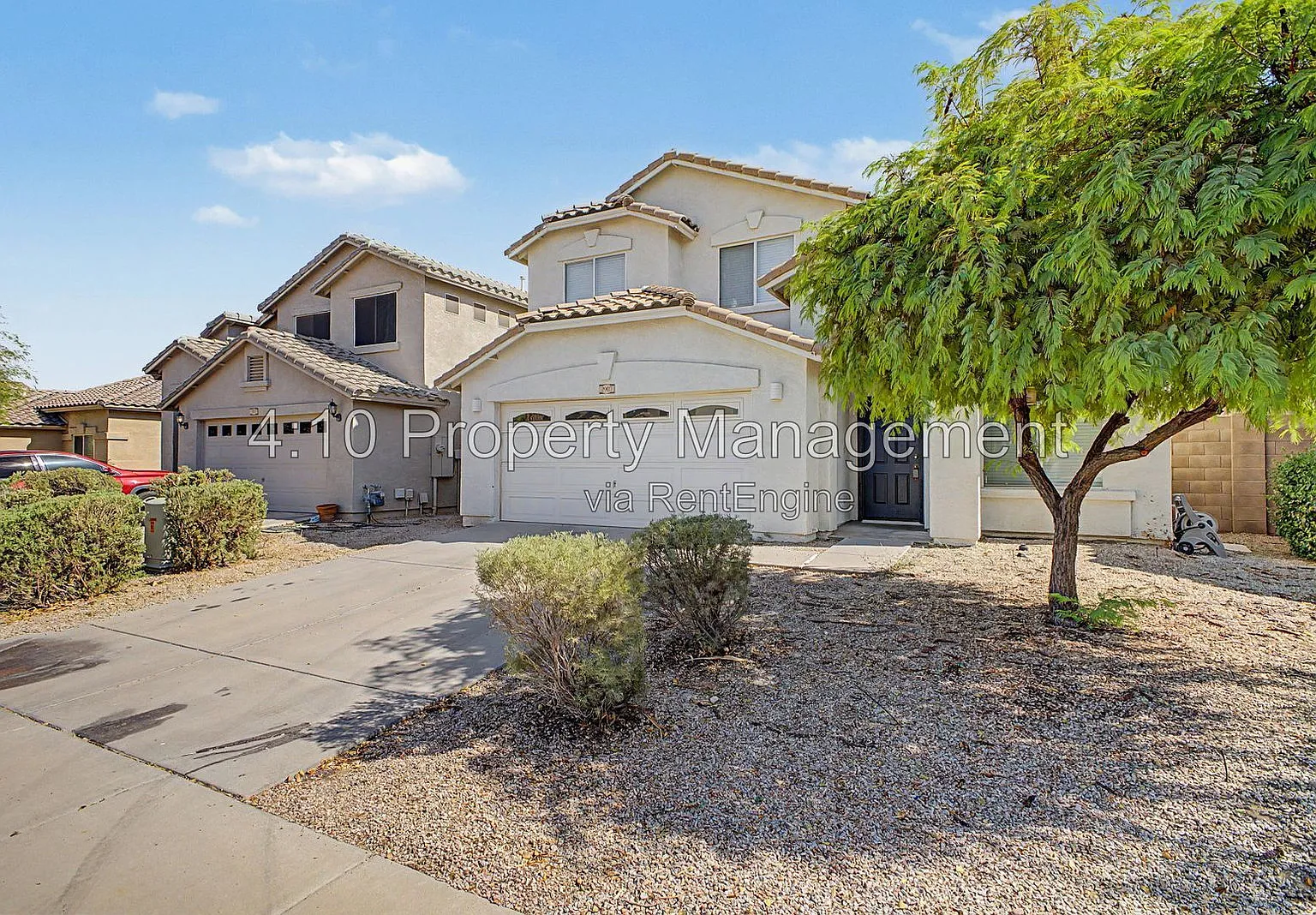 4 bed, 2.5 bath, 2138 sqft, $2,200 — Photo 3