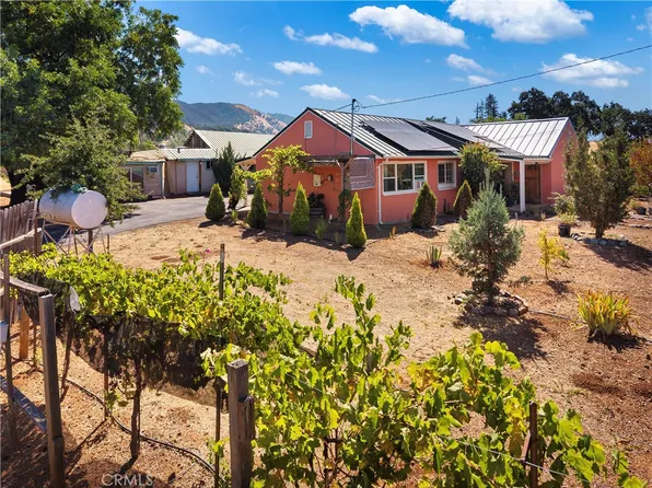 1720 E Highway 20, Upper Lake, CA 95485