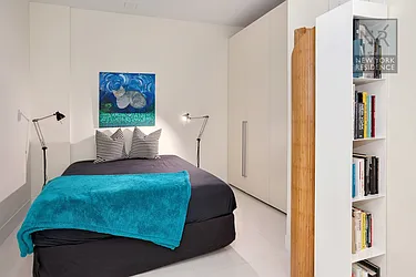 Sold by New York Residence