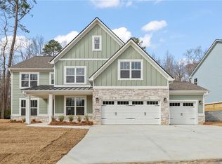 2552 SE Parkside Way, Gainesville, GA 30507