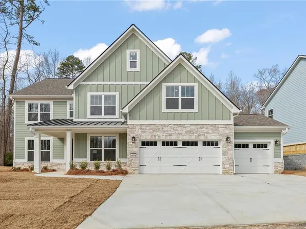 2552 SE Parkside Way, Gainesville, GA 30507
