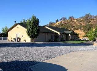 3596 Emereff Ln, Valley Springs, CA